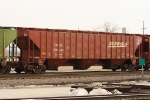 BNSF 466485